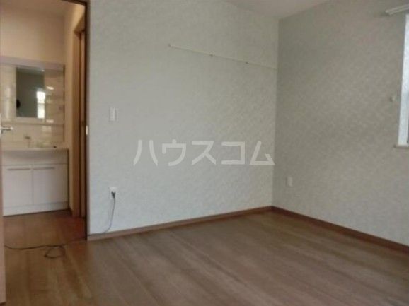 M-hausの内装写真