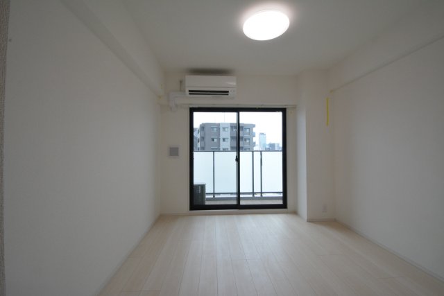 S-RESIDENCE名古屋菊井alineの居間写真