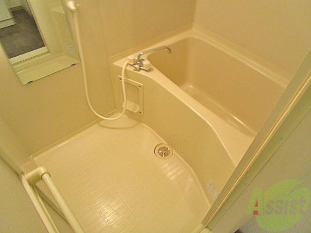 ペルル垂水の風呂写真