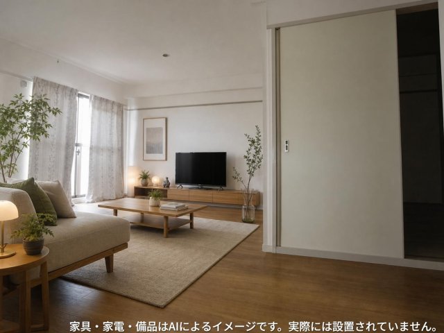居室・リビング