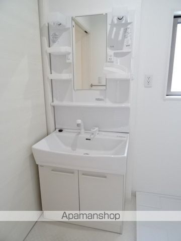 スミカNEO六番館の内装写真