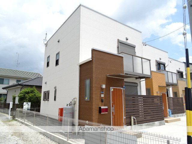スミカNEO六番館の外観写真