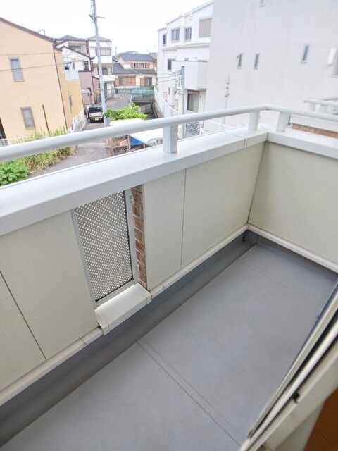 大阪モノレール本線 南摂津駅 徒歩18分 2階建 築15年の内装写真