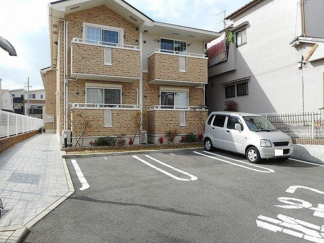 大阪モノレール本線 南摂津駅 徒歩18分 2階建 築15年のその他写真