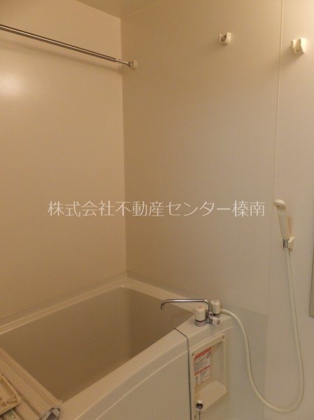シャトレ牧之原の風呂写真
