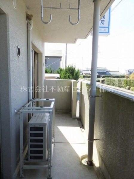 シャトレ牧之原の内装写真