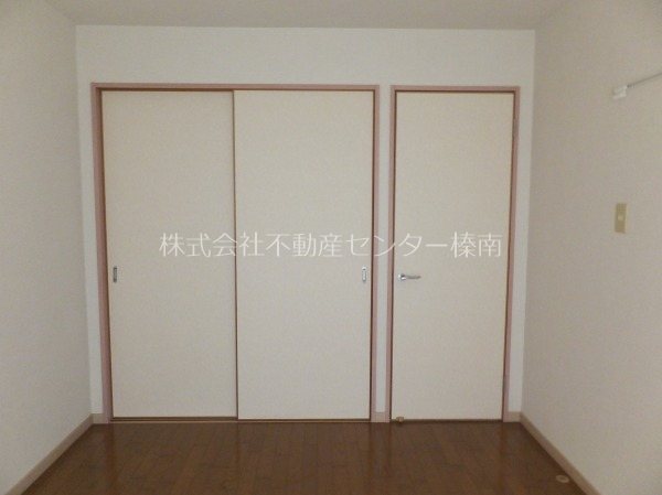 シャトレ牧之原の内装写真