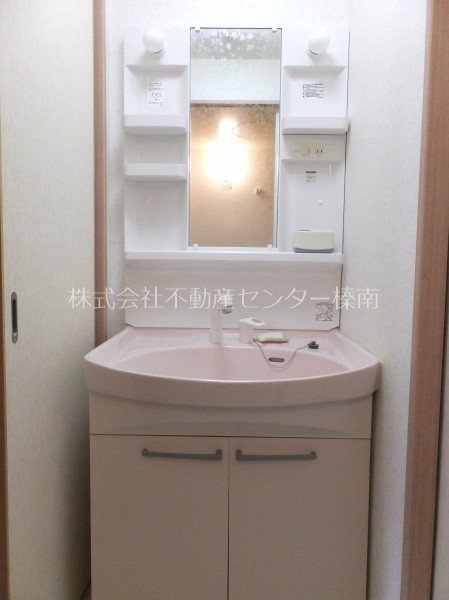 シャトレ牧之原の内装写真