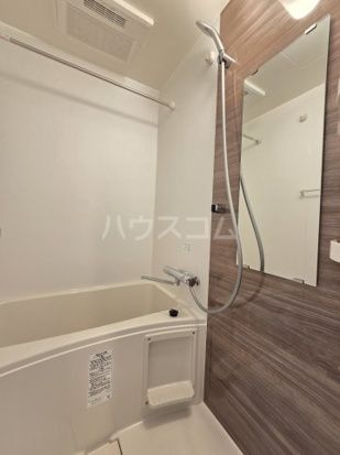AZEST西川口IIIの風呂写真