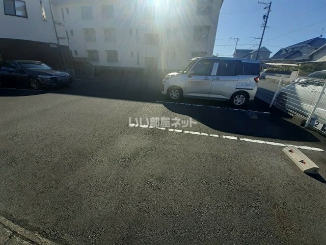上島マンションのその他写真