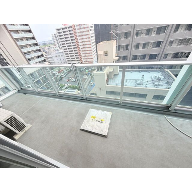 グランテム本厚木の内装写真