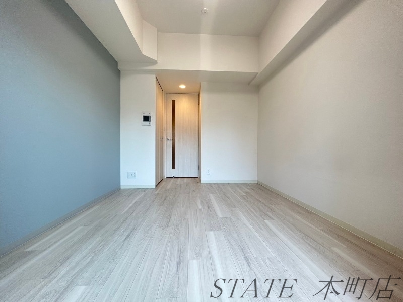 1K Mansion in Nishi-ku, Osaka — photo 3 of 3