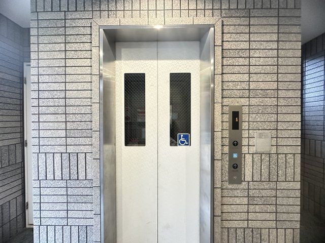 マンションスムスの外観写真