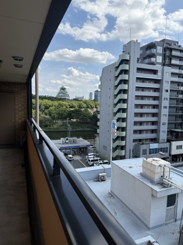 マンションスムスの内装写真