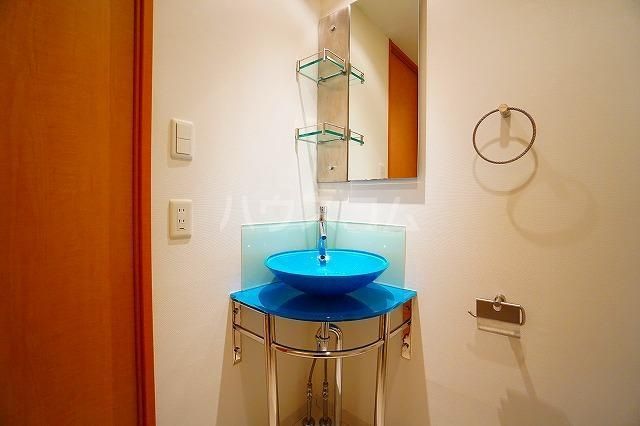 URBAN FLATS江坂の内装写真