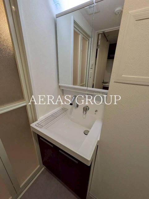 SOLASIA residence 武蔵小山の内装写真