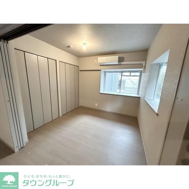 RESTA目黒の内装写真