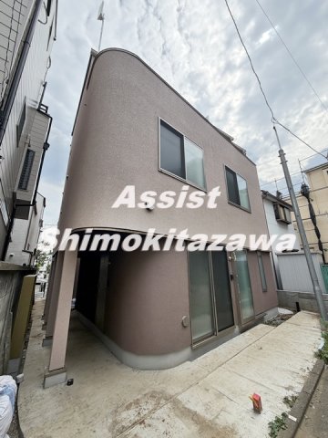 建物外観　お電話でお問い合わせ頂きますとスムーズに対応可能です＾＾