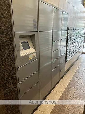 ライオンズクオーレ東京三ノ輪シティゲートのその他写真