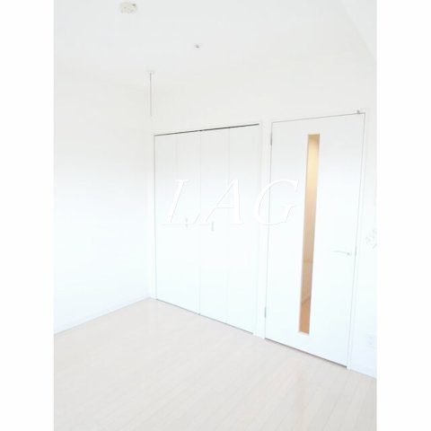 その他部屋・スペース　寝室です。