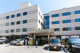 病院　大坪会(医療法人社団)東都文京病院（病院）まで449m