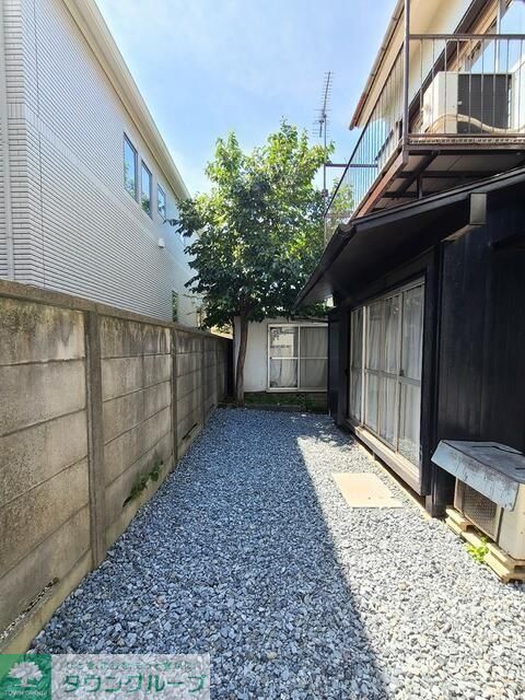 庭