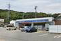 コンビニ　ローソン蒲郡中小山店（コンビニ）まで683m