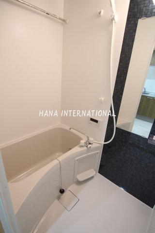 バス・シャワールーム　他部屋参考写真