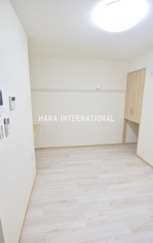 居室・リビング　他部屋参考写真