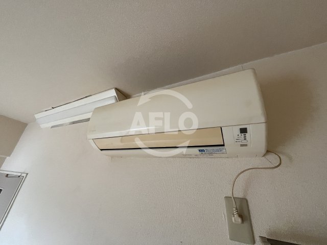ラ・ペール一番館の内装写真