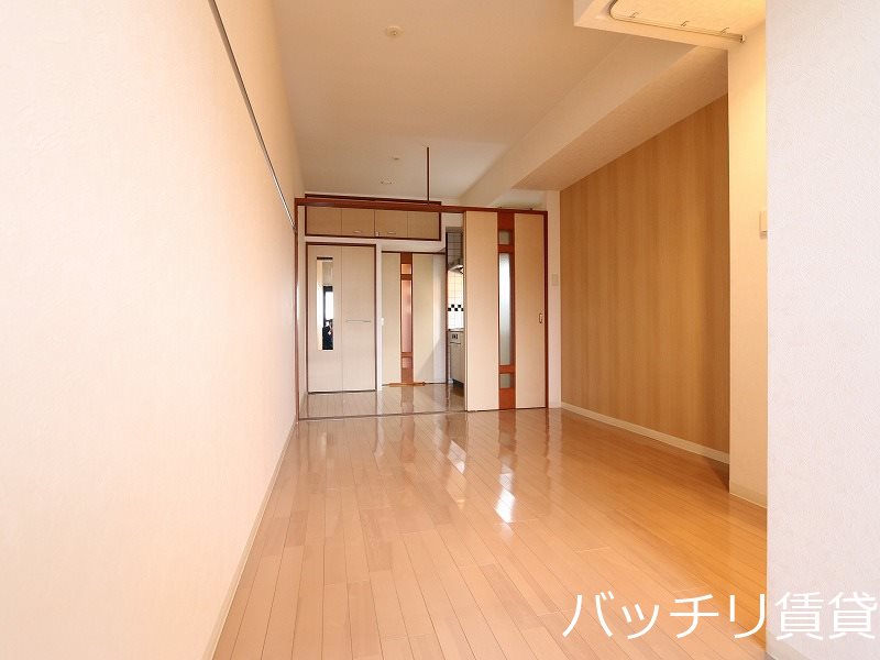 居室・リビング　＊画像は別部屋の為イメージ、現状を優先致します。