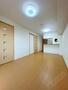 居室・リビング　角部屋でとても静かなお部屋で快適新生活♪♪