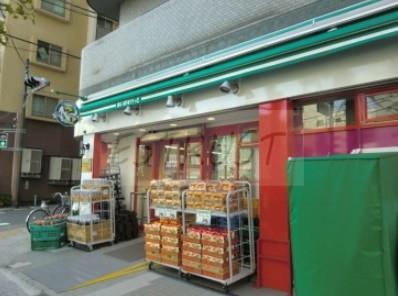 メインステージ横濱伊勢佐木の周辺写真