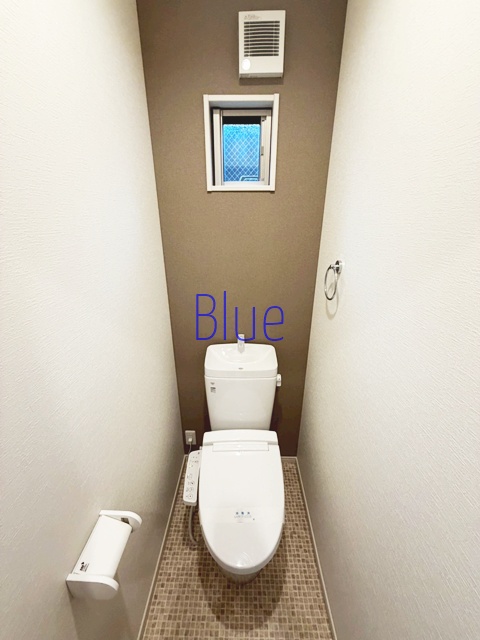 ルミエールリアンのトイレ写真