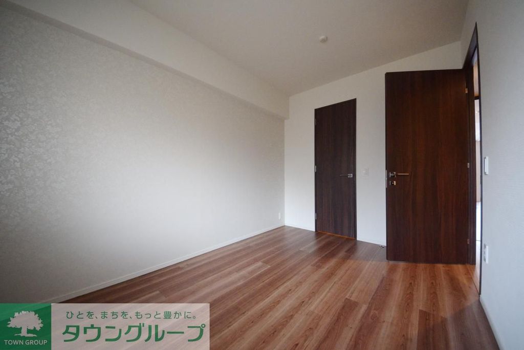 その他部屋・スペース　洋室です