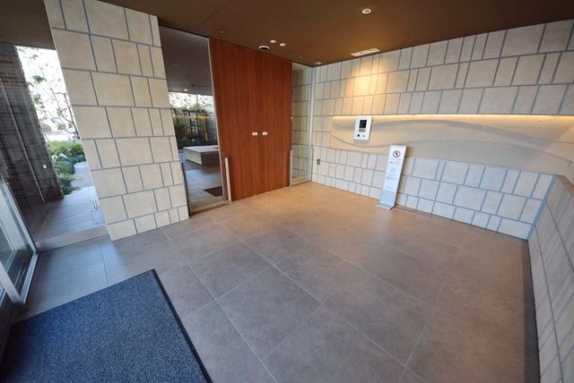 その他共有部分　★オートロック★