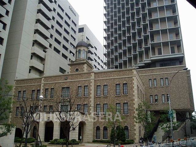 病院　大阪府済生会中津病院（病院）まで1188m