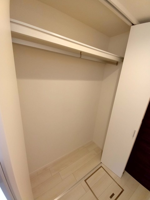 収納　★他号室写真★
