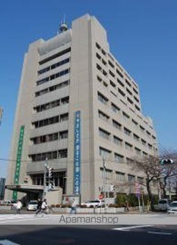 警察署・交番　府中警察署（警察署・交番）まで123m