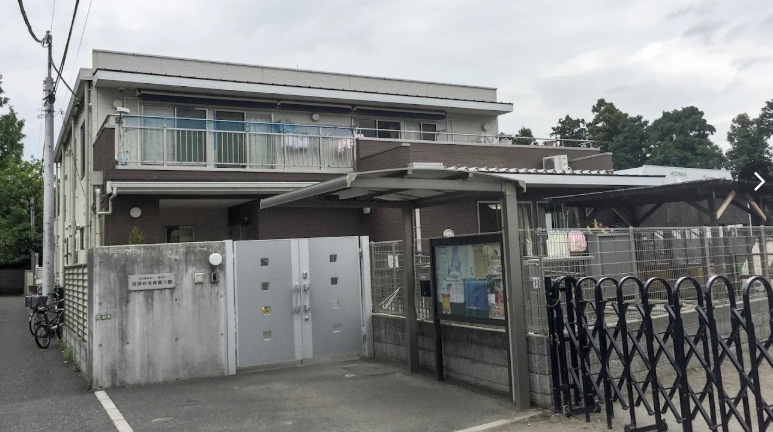 幼稚園・保育園　祖師谷保育園分園（幼稚園・保育園）まで1133m