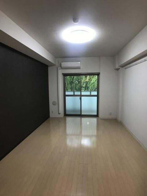 フォーチュン ドゥミールの居間写真