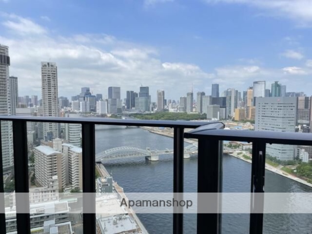 グランドシティタワー月島のその他写真