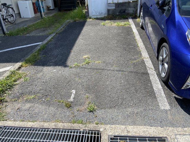 水山ハイツB棟のその他写真