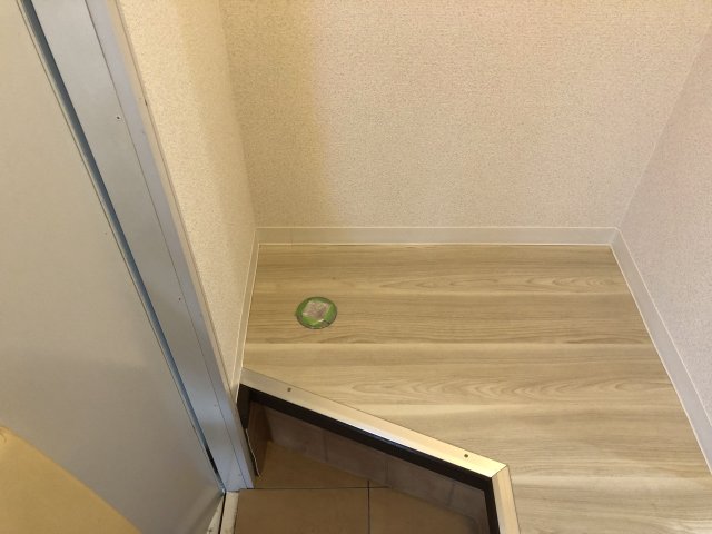 水山ハイツB棟のその他写真
