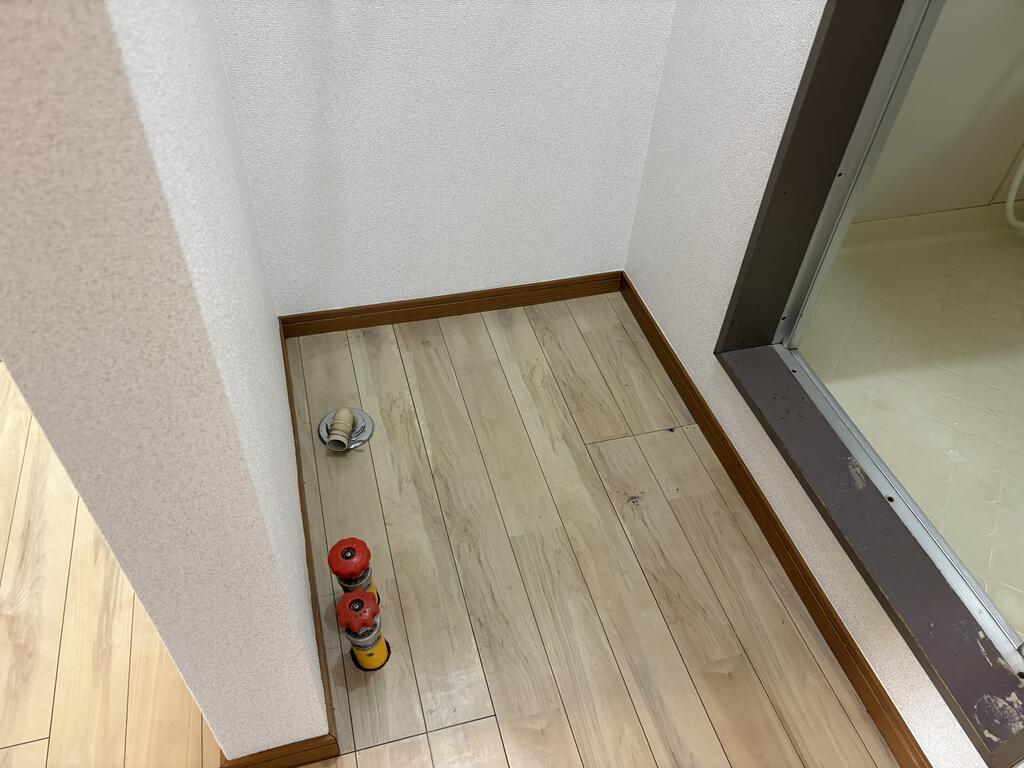 コーポすわないのその他写真