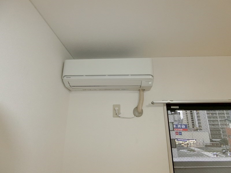 神戸多聞マンションのその他写真