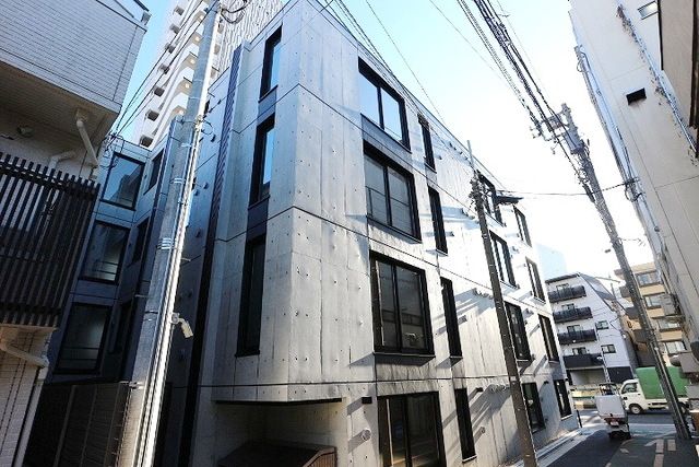 建物外観　★タウンハウジング取り扱い★