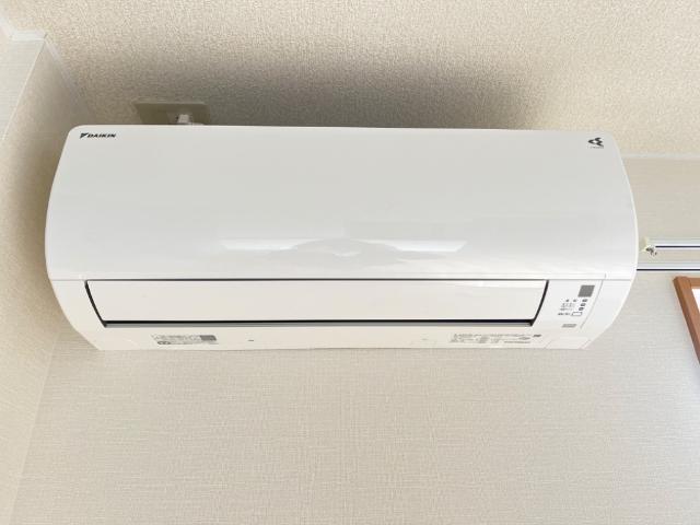 その他設備　室内設備