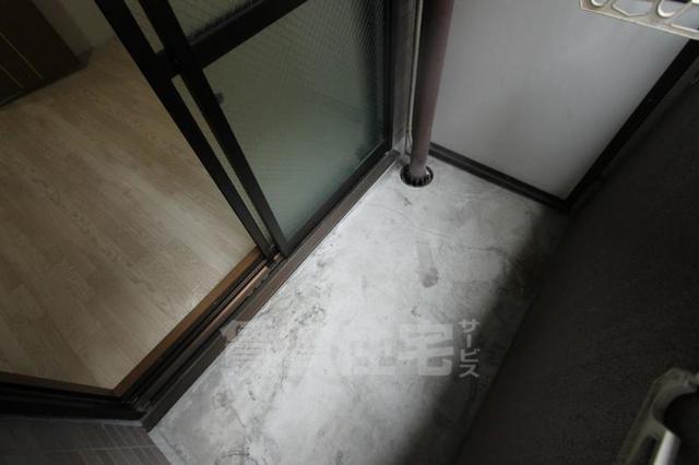 ノールプレール新町の内装写真