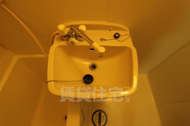 ノールプレール新町の内装写真